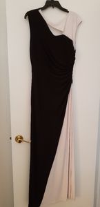 Ralph Lauren long dress